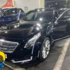 Cadillac CT6 3.6 Platinum AWD