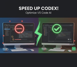 Codex Loading in VS Code: Why It's Slow and How to Fix It - ONRE.net